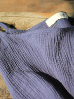 BLUE GRAY