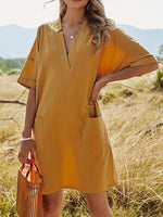 GINGER YELLOW