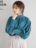 BLUE GREEN