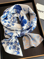 WHITE+BLUE