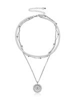 B SILVER
