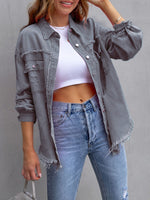 GRAY