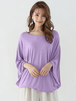 LIGHT PURPLE