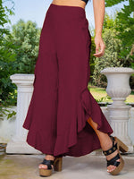 WINE RED