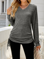 DEEP GRAY
