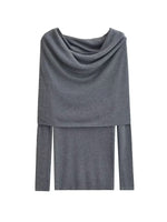 DEEP GRAY