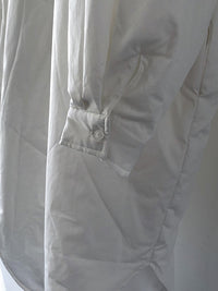 Loose Chic Long Padded Jacket