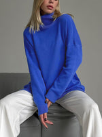 ROYAL BLUE