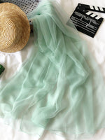 LIGHT GREEN