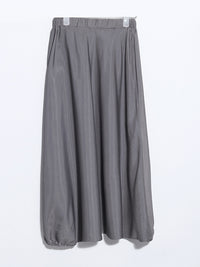 3 Colors Elasticity Cuprammonuium Knickerbockers Culotte Pants