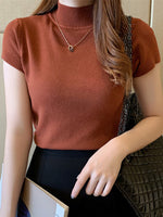 BRICK RED