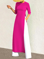 FUSCHIA