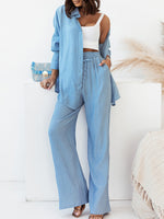 SKY BLUE