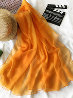 DARK ORANGE