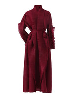 WINE RED