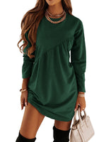 Blackish Green