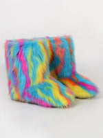 MULTICOLOR