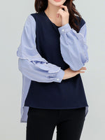 NAVY BLUE