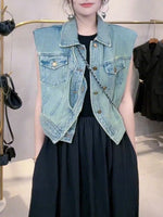 DENIM BLUE