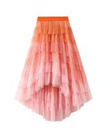 LIGHT ORANGE