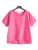 ROSE PINK