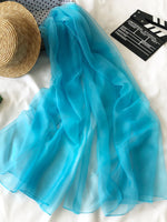 SKY BLUE