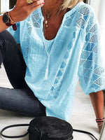 LIGHT BLUE