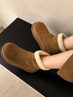 DEEP BROWN