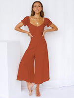 BRICK RED
