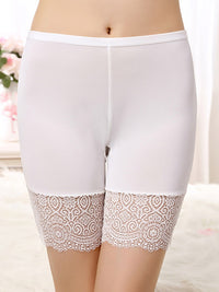 Original Solid Hollow Safety Undershorts